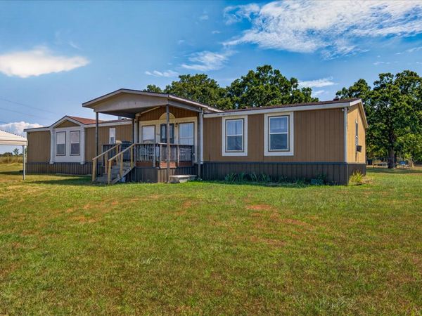 568 County Road 2307 , Barnsdall, OK 74002