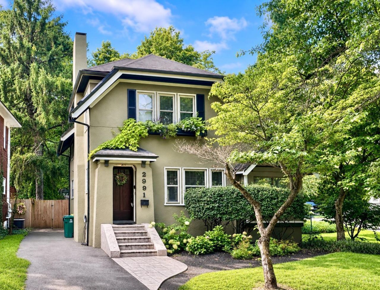 2991 Linwood Avenue, Cincinnati, OH 45208 Main Photo