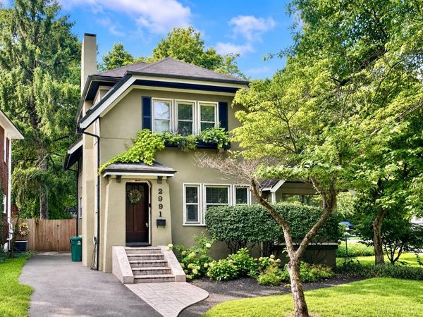 2991 Linwood, Cincinnati, OH 45208