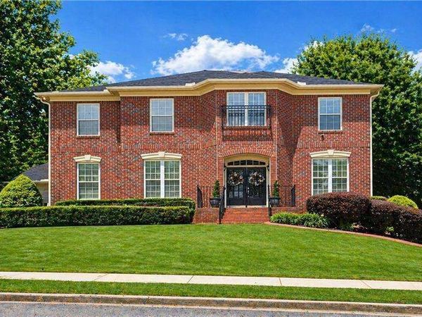 3482 Walnut Ridge, Atlanta, GA 30349