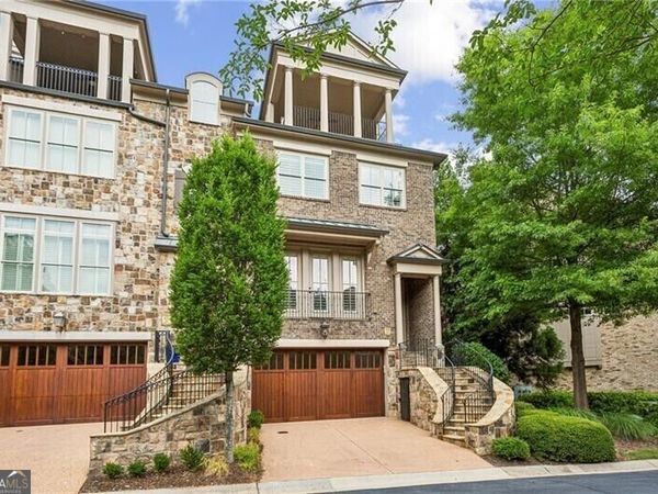2775 Paces Lookout Lane SE, Atlanta, GA 30339