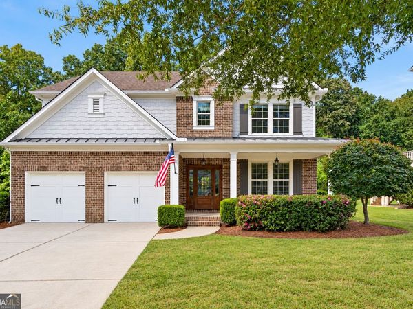3980 Sweeting Street, Cumming, GA 30041