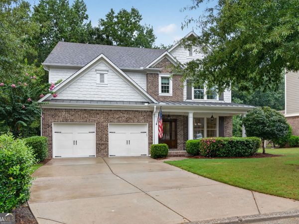 3980 Sweeting Street, Cumming, GA 30041