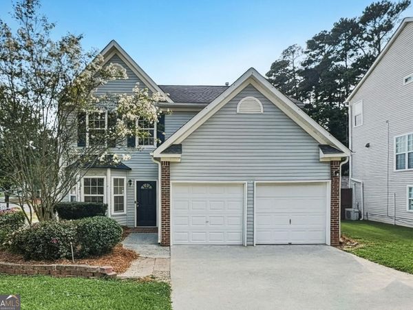 3514 Palisade Cove, Duluth, GA 30096