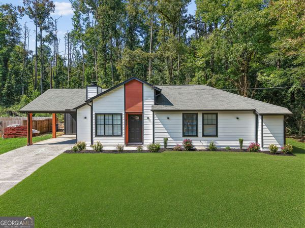 6361 Valley Dale Drive, Riverdale, GA 30274