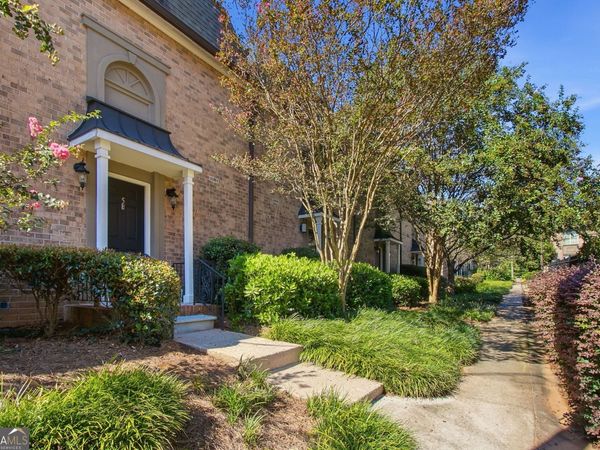 6980 Roswell Road, Unit C5, Sandy Springs, GA 30328