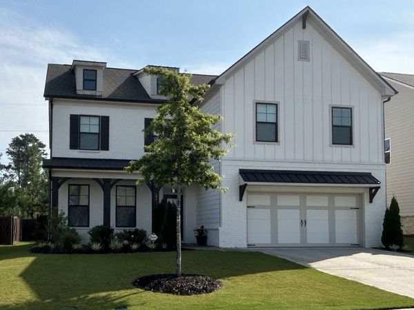 1533 Dover Creek Lane, Lawrenceville, GA 30045