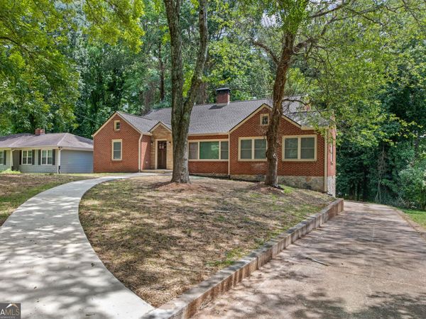 2188 Beecher Road SW, Atlanta, GA 30311
