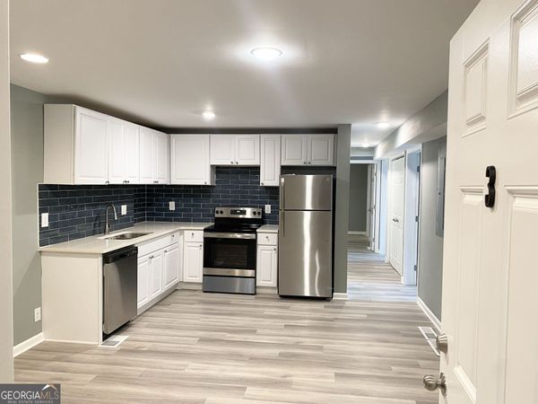 1891 TREMONT Drive NW, Unit #3, Atlanta, GA 30314