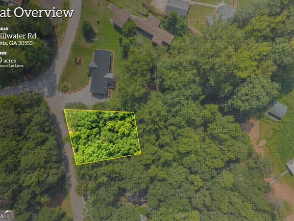 0 Stillwater Road, Lavonia, GA 30553