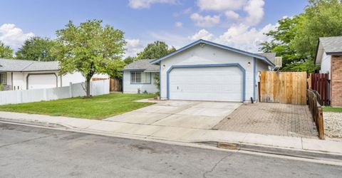 1516 Lindsay Lane, Carson City, NV 89706 Photo