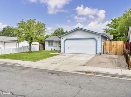 1516 Lindsay Lane, Carson City, NV 89706 Photo