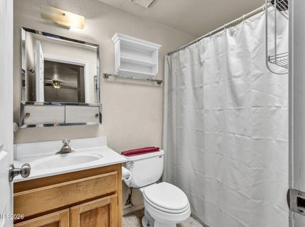 1516 Lindsay Lane, Carson City, NV 89706 Photo