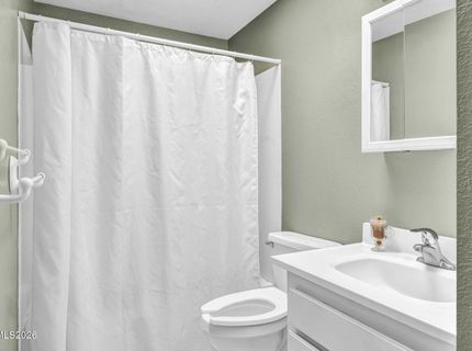 1516 Lindsay Lane, Carson City, NV 89706 Photo