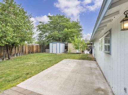 1516 Lindsay Lane, Carson City, NV 89706 Photo