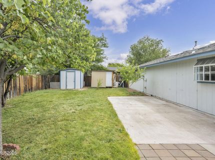 1516 Lindsay Lane, Carson City, NV 89706 Photo