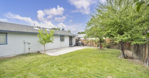 1516 Lindsay Lane, Carson City, NV 89706 Photo