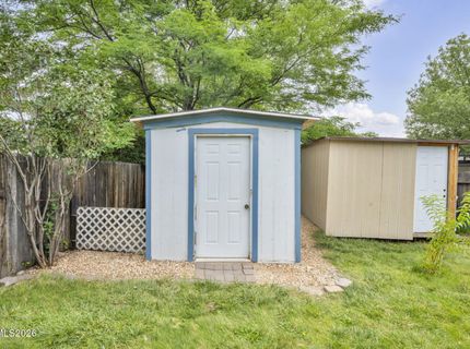 1516 Lindsay Lane, Carson City, NV 89706 Photo