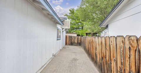 1516 Lindsay Lane, Carson City, NV 89706 Photo