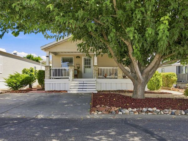 3251 E Road, Unit 52, Clifton, CO 81520