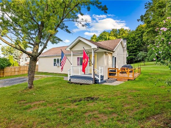 4821 Forest Avenue, Oneida, NY 13421