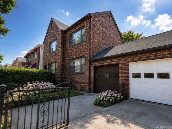 4159 Wilder Avenue, Bronx, NY 10466