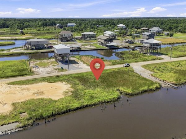 9038 Saint Mary Drive, Bay Saint Louis, MS 39520