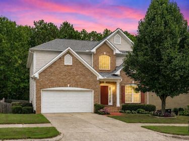 715 Straywhite Avenue, Apex, NC 27539