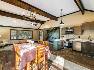 65. MOUNTAIN DEER RUN, WEST AUGUSTA, VA 24485