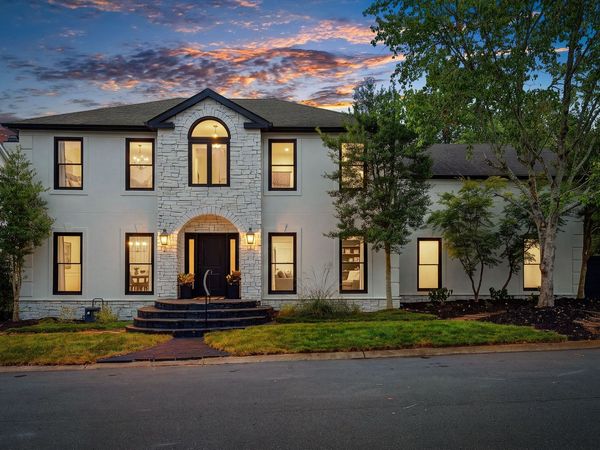 844 Abington Way , Franklin, TN 37069