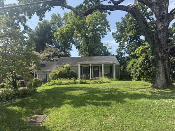1809 Shackleford Rd , Nashville, TN 37215