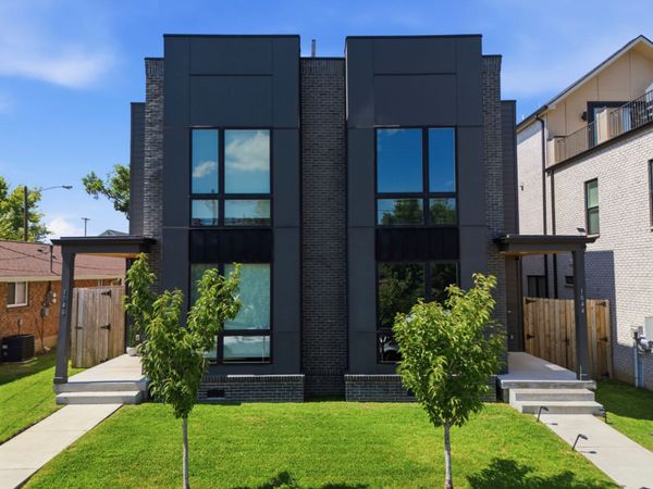 1046 Scovel St , Nashville, TN 37208