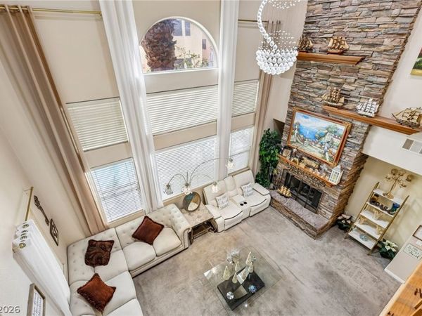 399 Washtenaw Street , Henderson, NV 89012