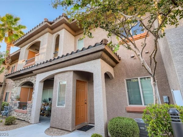 7701 W Robindale Road , Unit 265, Las Vegas, NV 89113