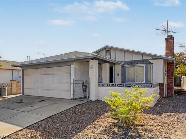 2112 Cameron Street , Las Vegas, NV 89102