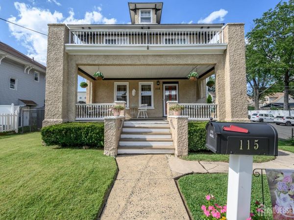 115 E 6th Avenue E, Roselle, NJ 07203