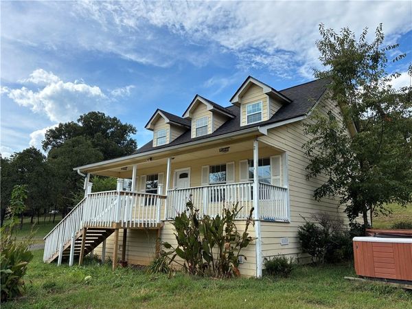 1212 E Aspen Lane , Russellville, AR 72802