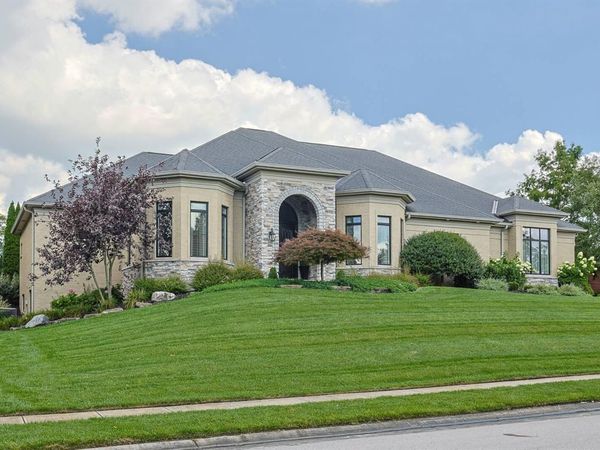 10725 Meadow Stable Lane, Union, KY 41091