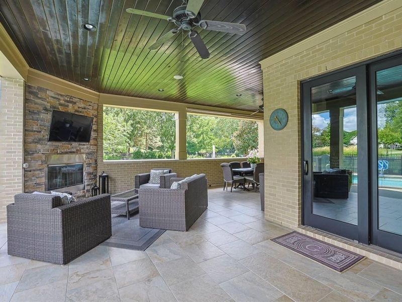 10725 Meadow Stable Lane, Union, KY 41091 Photo 42