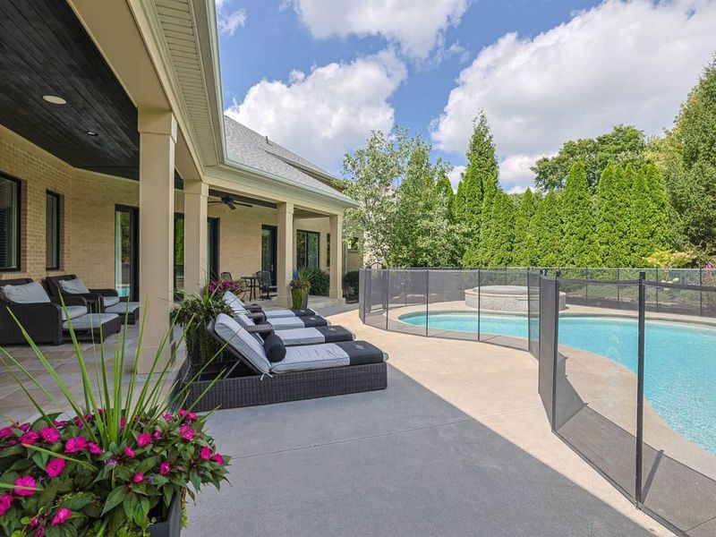 10725 Meadow Stable Lane, Union, KY 41091 Photo 44