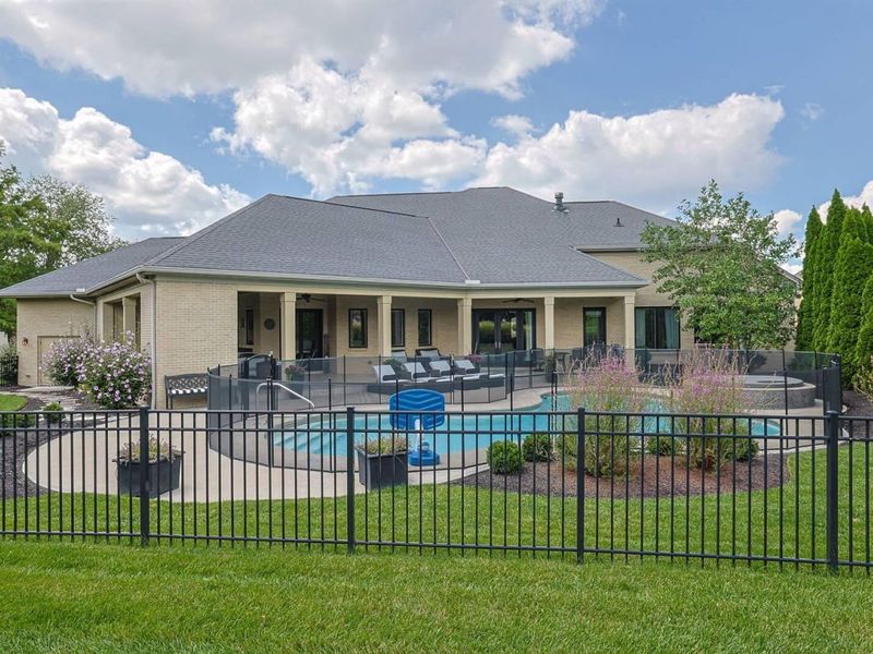 10725 Meadow Stable Lane, Union, KY 41091 Photo 46
