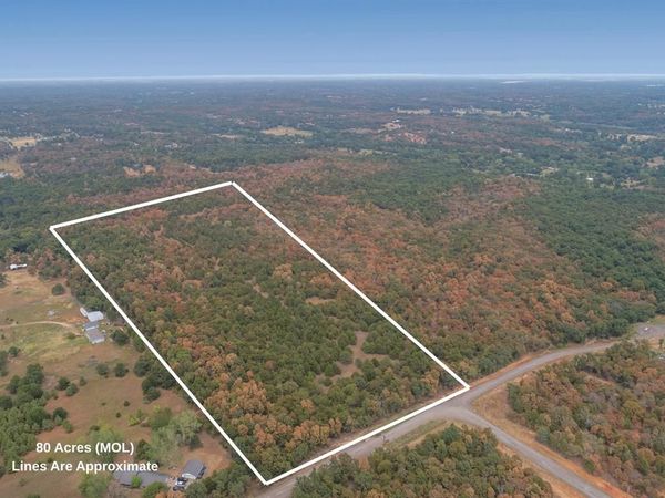 Tract 1 SE 164th Street, Norman, OK 73072