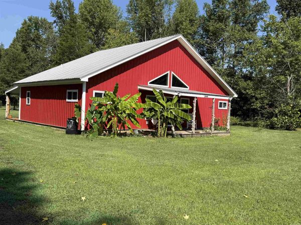 2948 Riverbend Road, Heber Springs, AR 72543