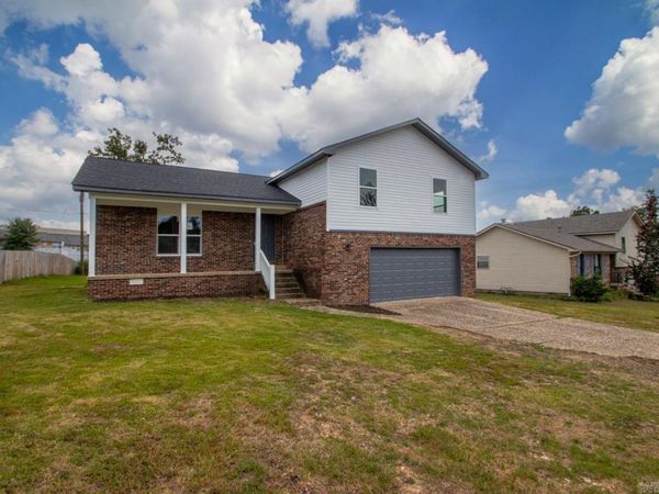 5 Ludington Cove , Little Rock, AR 72227