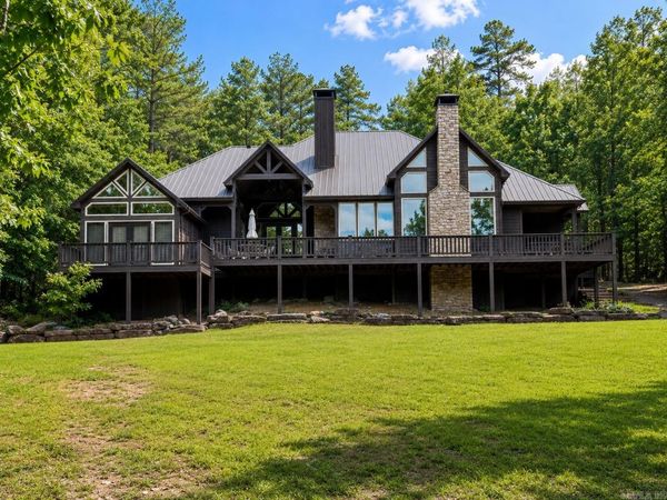 Heber Springs, AR 72543