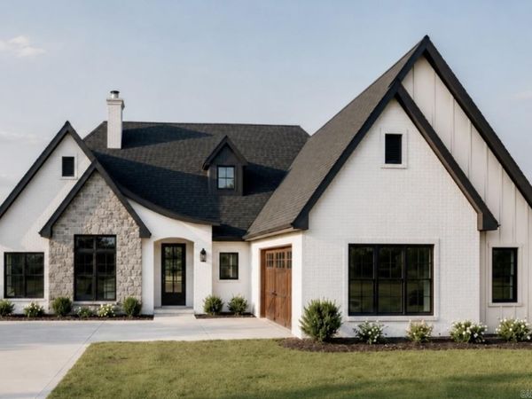 123 Michael Drive, Beebe, AR 72012