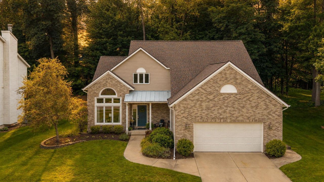 6274 Miramonte Drive Ne, Rockford, MI 49341 Main Photo