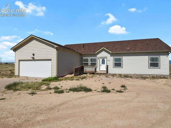 8132 Indian Village Heights, Fountain, CO 80817