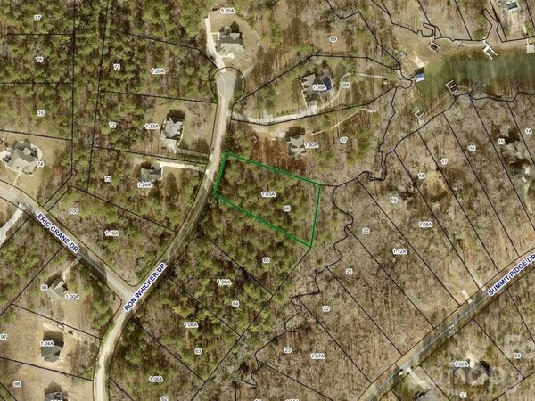 1390 Ron Whicker Drive , Catawba, NC 28609