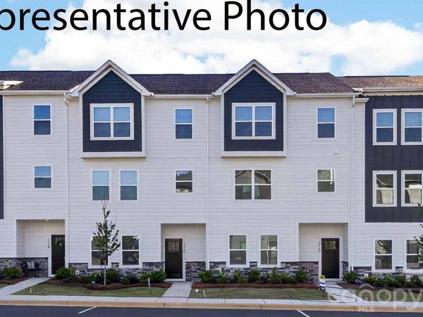 212 E Morehouse Avenue , Unit TWNH B, Mooresville, NC 28117